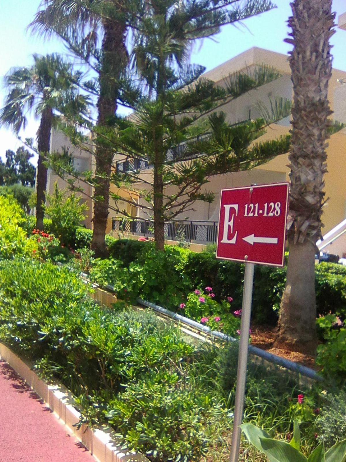 Astir Beach Hotel Gouves Dış mekan fotoğraf