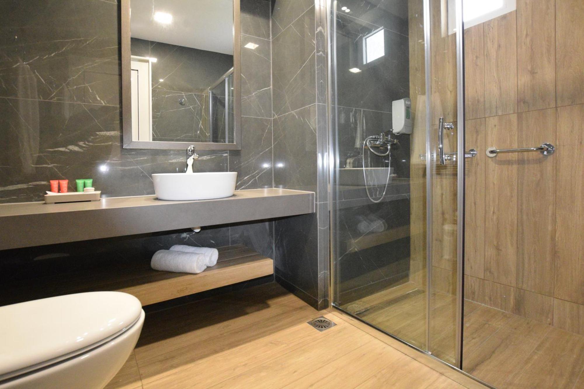 Astir Beach Hotel Gouves Dış mekan fotoğraf
